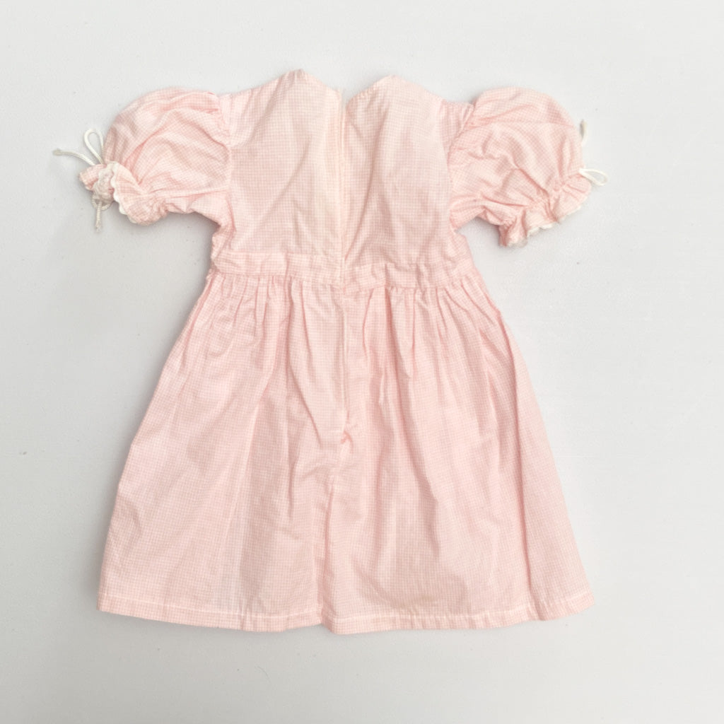 American Girl Kirsten Birthday Outfit (1992)