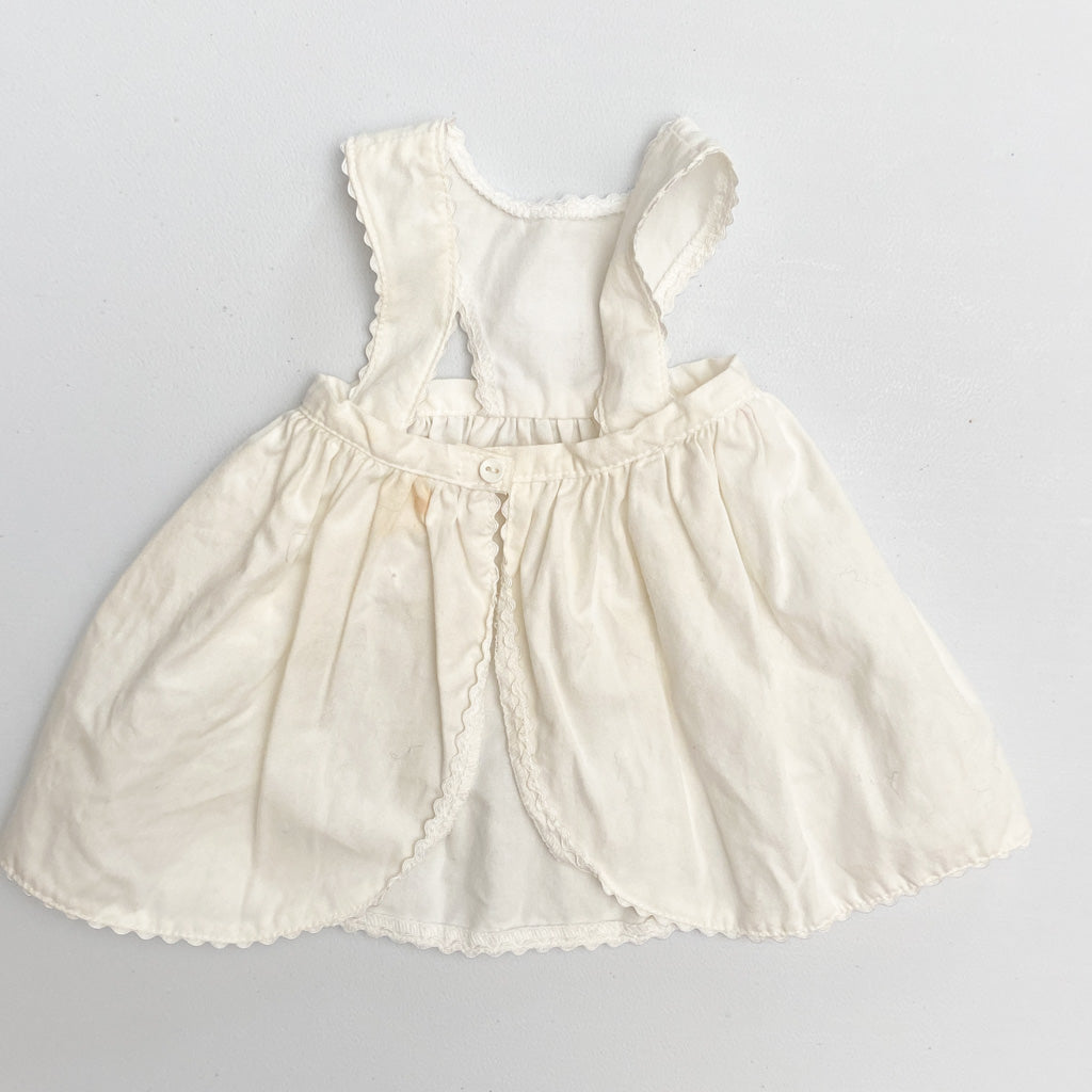 American Girl Kirsten Birthday Outfit (1992)