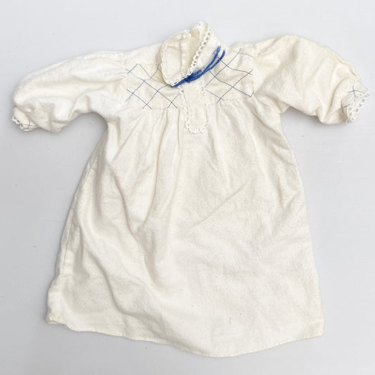 American Girl Kirsten Nightgown 1989