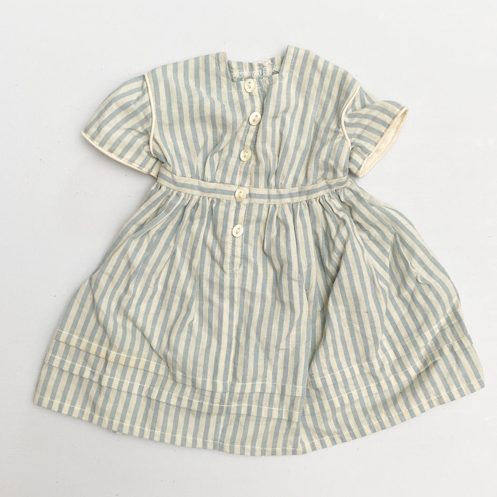 American Girl Kirsten Summer Dress (1991)
