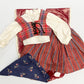 American Girl Kirsten Dirndl (TLC)
