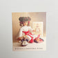 American Girl Kirsten St. Lucia Christmas Outfit