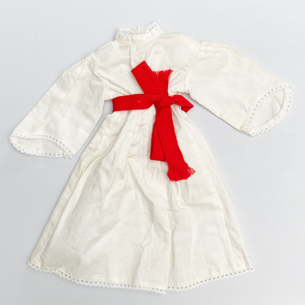 American Girl Kirsten St. Lucia Christmas Outfit