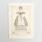 American Girl Kirsten St. Lucia Christmas Outfit
