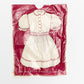 American Girl Kirsten St. Lucia Christmas Outfit