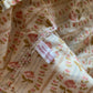 American Girl Felicity Rose Garden Meet Outfit with Cap
