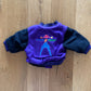 American Girl of Today Varsity Jacket