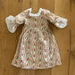 American Girl Felicity Rose Garden Dress (Meet Dress)