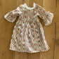 American Girl Felicity Rose Garden Dress (Meet Dress)