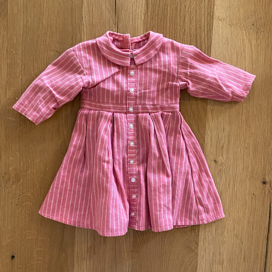 American Girl Addy Meet Dress (1993)