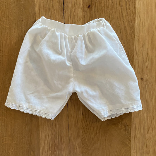 American Girl Addy Meet Bloomers