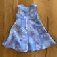 American Girl Periwinkle Dress (No Hat)