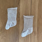 American Girl Kirsten Birthday Socks