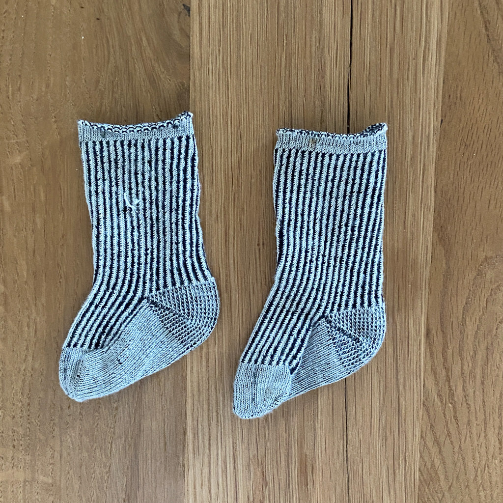American Girl Kirsten Shoes & Socks Set