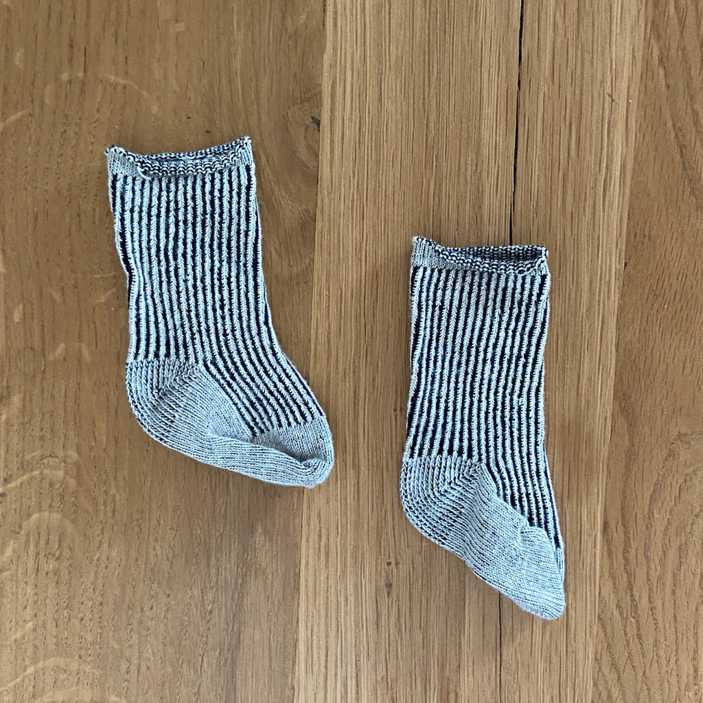 American Girl Kirsten Shoes & Socks Set