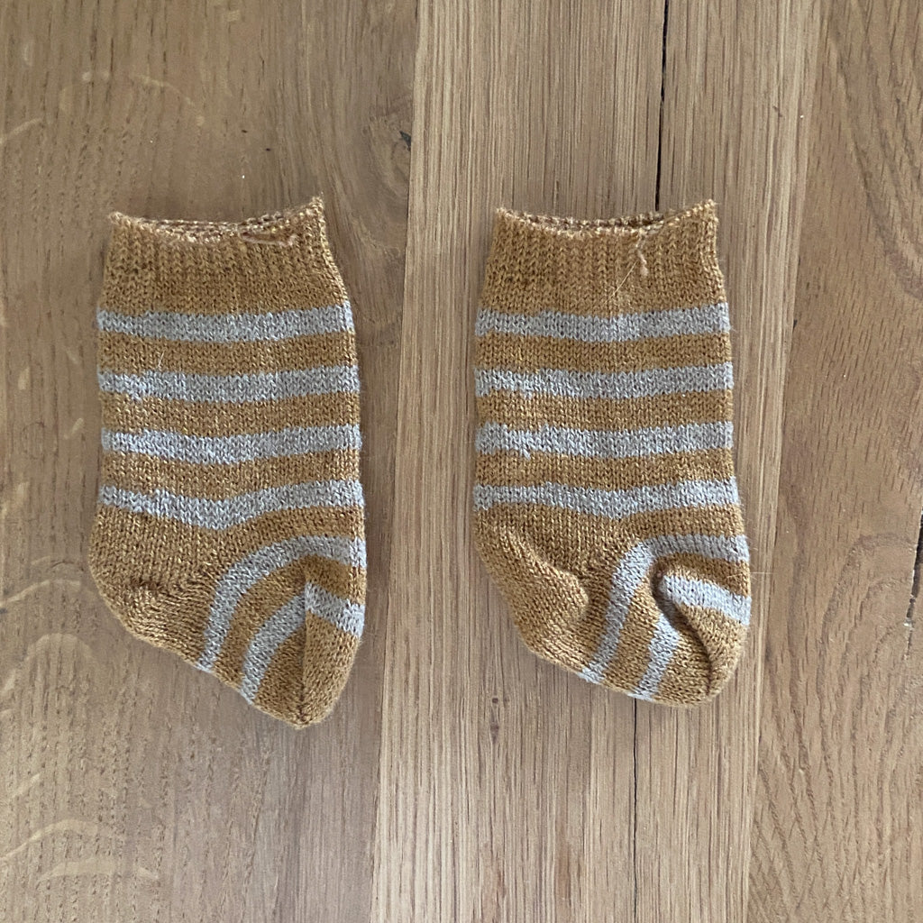 American Girl Kirsten Shoes & Socks Set
