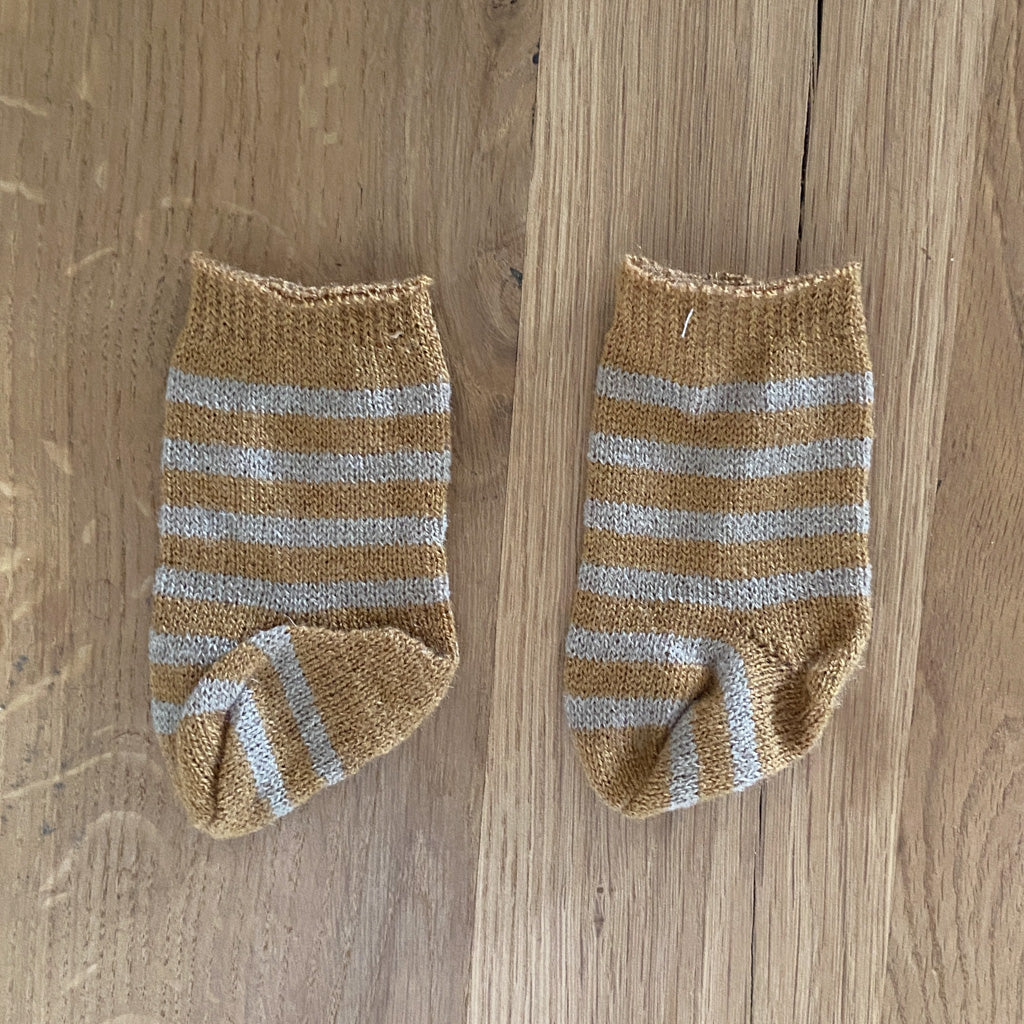 American Girl Kirsten Shoes & Socks Set