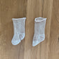 American Girl Kirsten Shoes & Socks Set