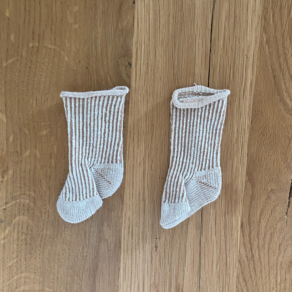 American Girl Kirsten Shoes & Socks Set