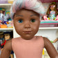 American Girl Create Your Own (CYO) Kaya Boy