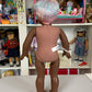 American Girl Create Your Own (CYO) Kaya Boy