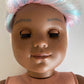 American Girl Create Your Own (CYO) Kaya Boy