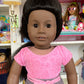 American Girl Truly Me #1
