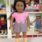 American Girl Truly Me #1