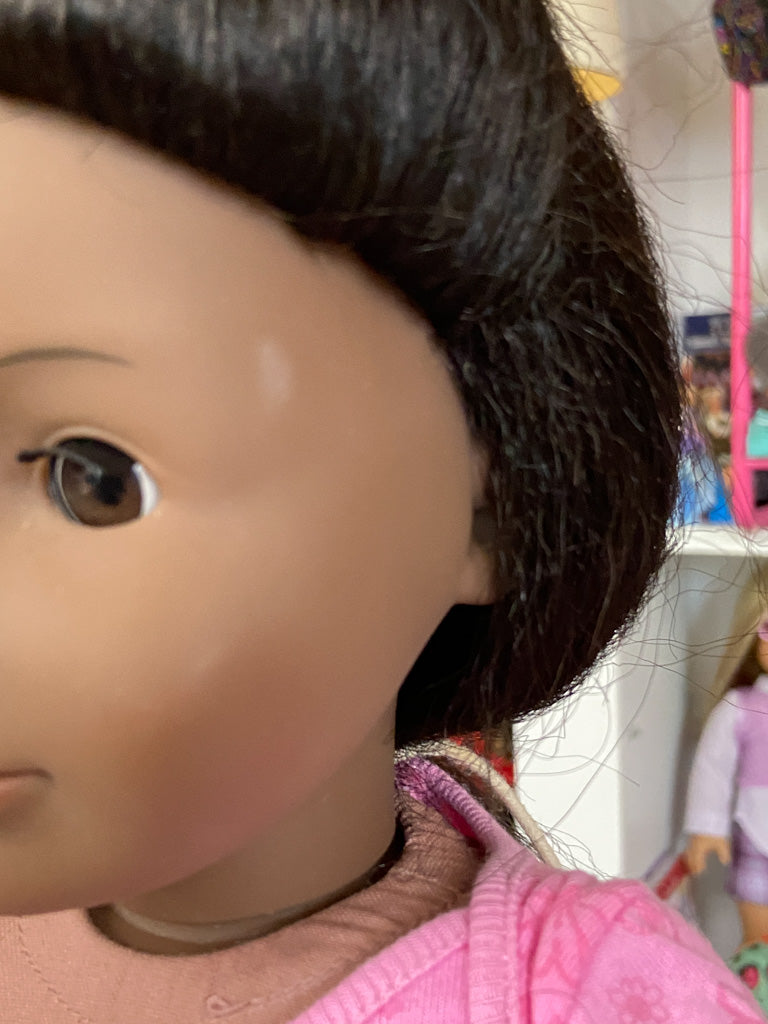 American Girl Truly Me #1
