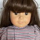 American Girl Samantha (90's Pleasant Company)