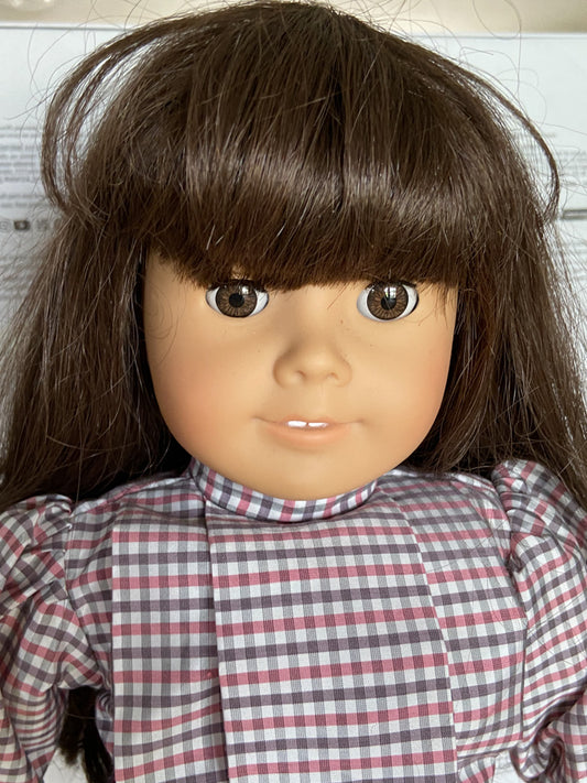 American Girl Samantha (90's Pleasant Company)