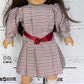 American Girl Samantha (90's Pleasant Company)