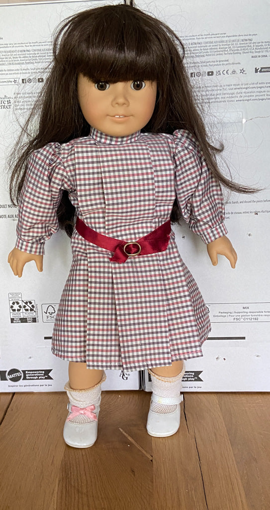 American Girl Samantha (90's Pleasant Company)