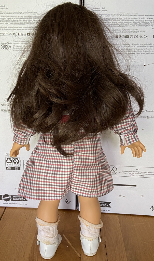 American Girl Samantha (90's Pleasant Company)