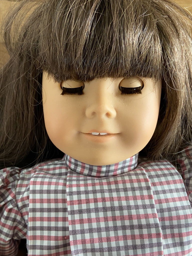 American Girl Samantha (90's Pleasant Company)