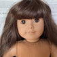 American Girl of Today #2