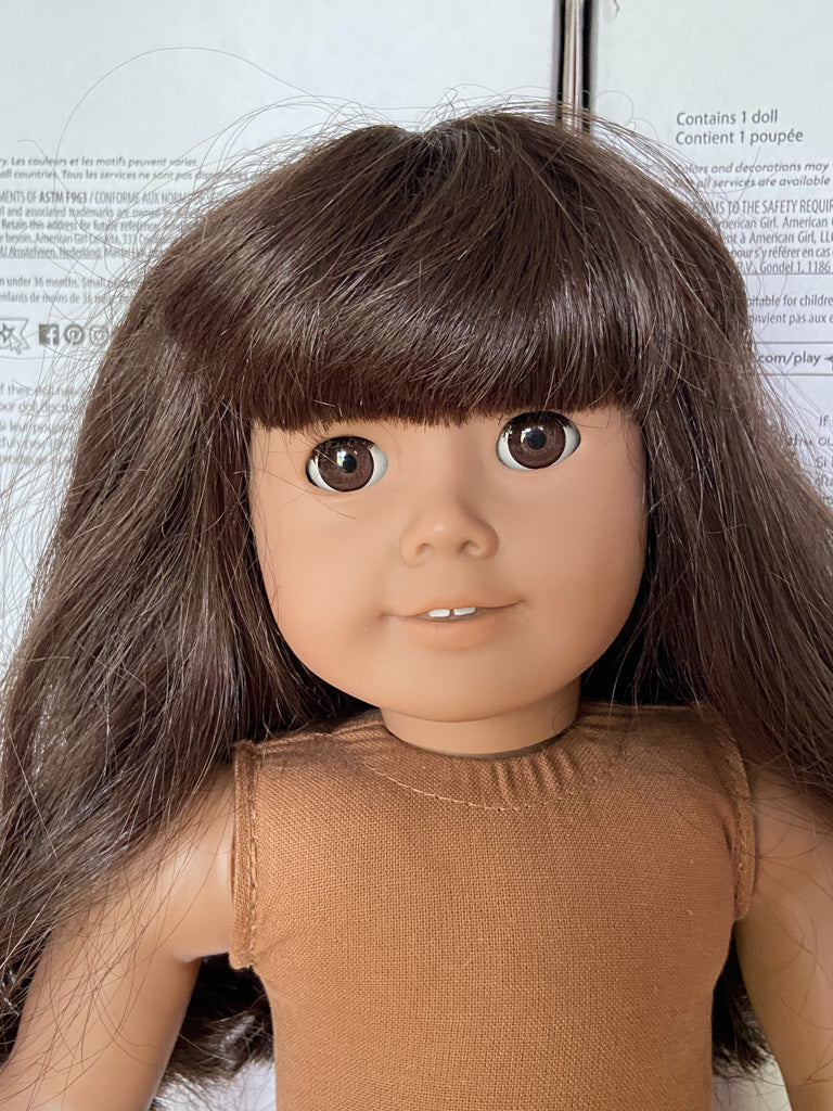 American Girl of Today #2