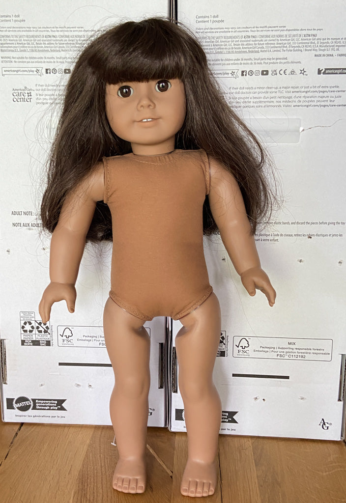 American Girl of Today #2