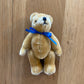 American Girl Samantha Mohair Merrythought Bear