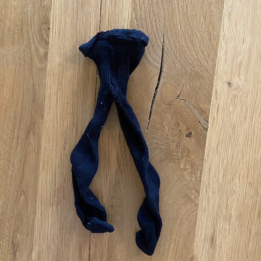American Girl Samantha Meet Tights (TLC)