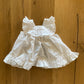 American Girl Samantha Play Outfit Pinafore