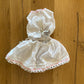 American Girl Samantha Winter Undies Set