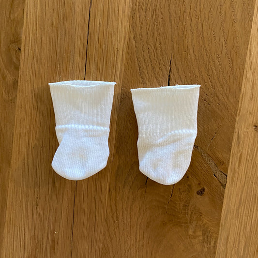 American Girl Molly Meet Socks (Mattel)