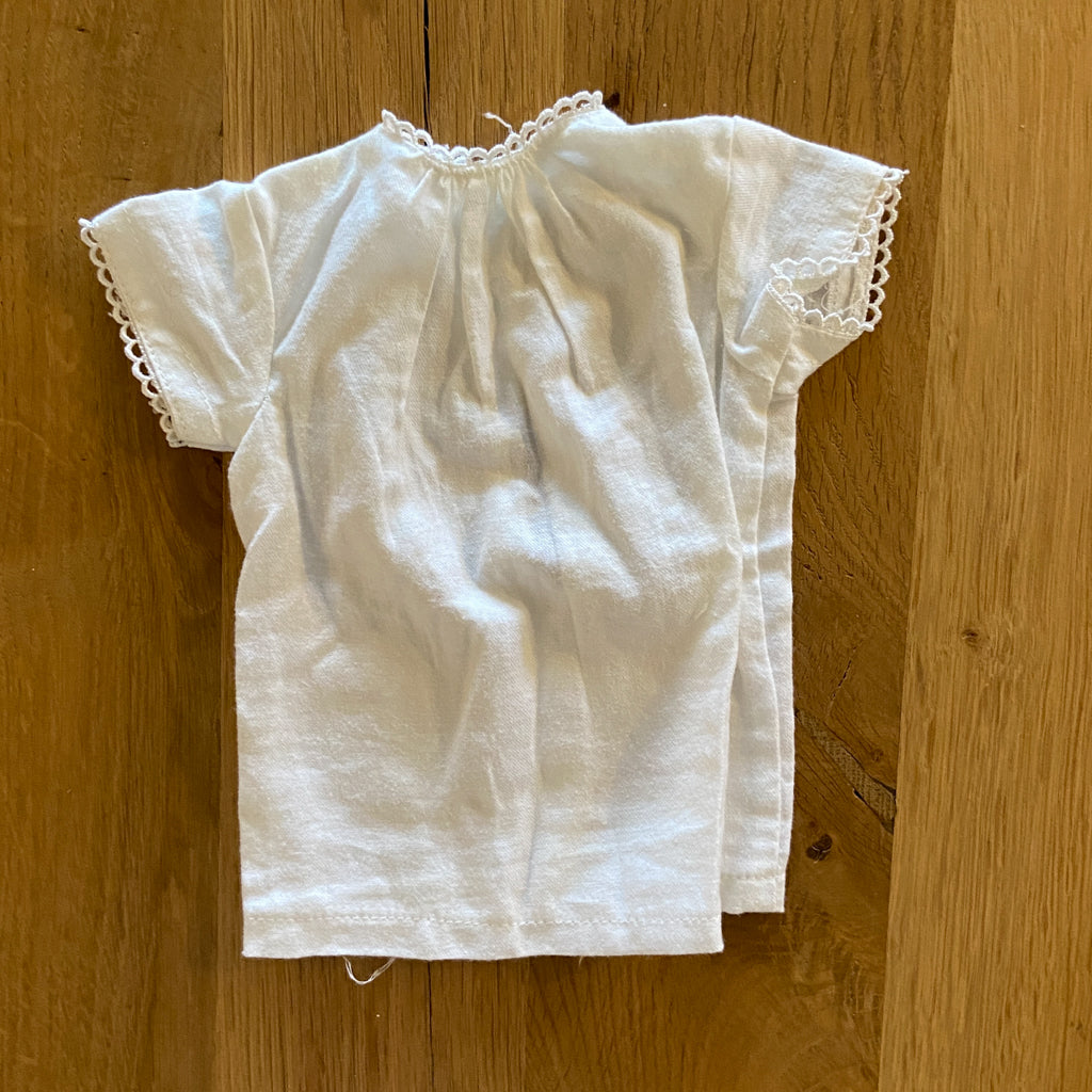 American Girl Kirsten Flannel Underwear