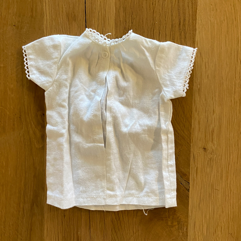 American Girl Kirsten Flannel Underwear