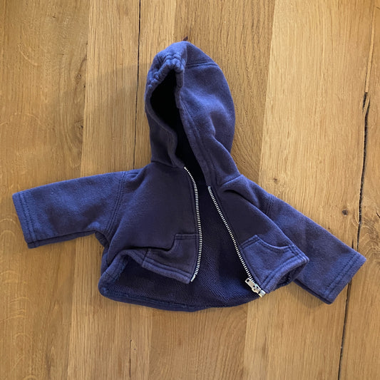 American Girl of Today Cargo Outfit Hoodie