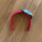 American Girl Emily Meet Headband