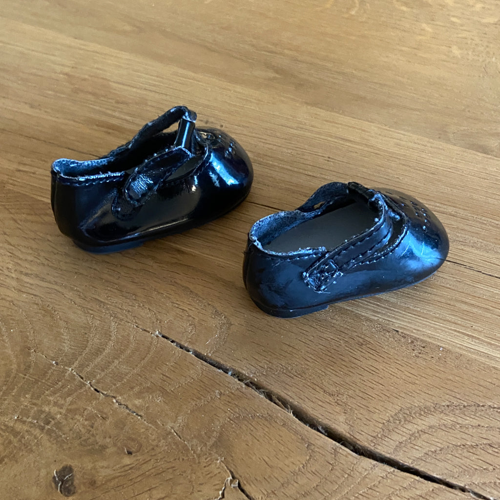 American Girl Emily Meet Shoes