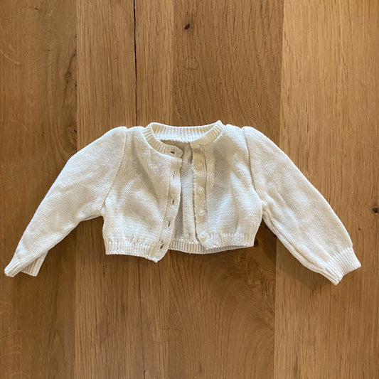 American Girl Emily Meet Cardigan