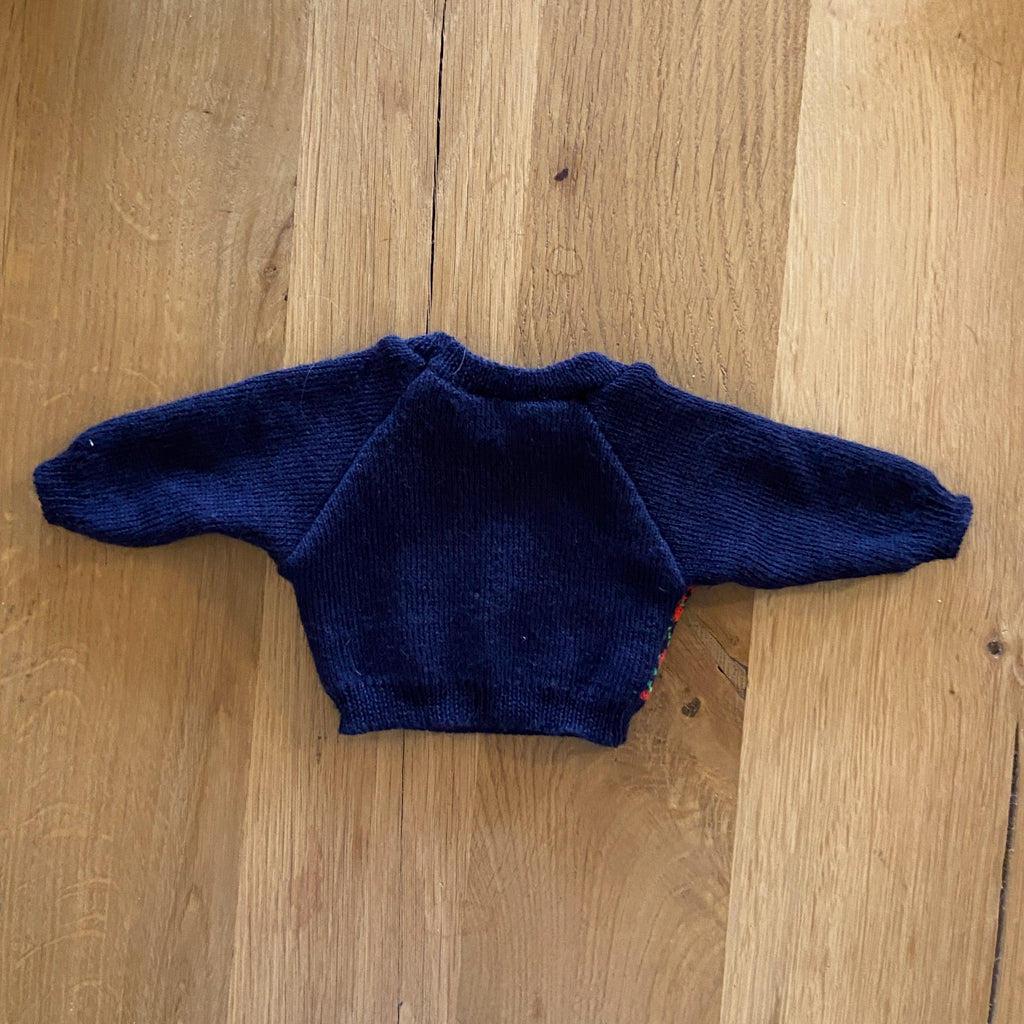 American Girl Molly Meet Sweater